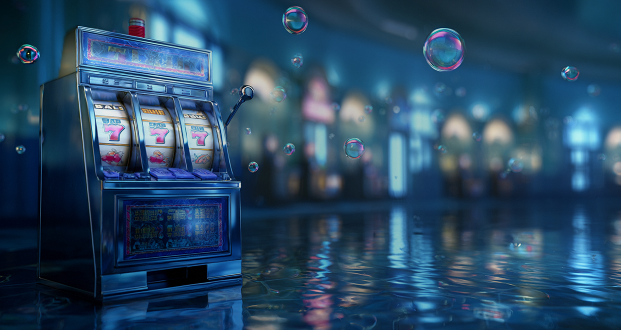Viggoslots